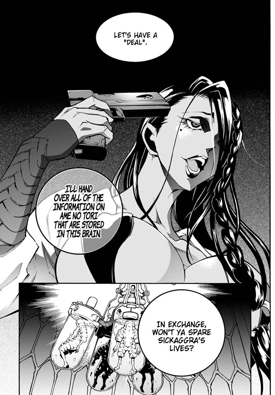 Page 9 Chapter 10.2 Smokin Parade