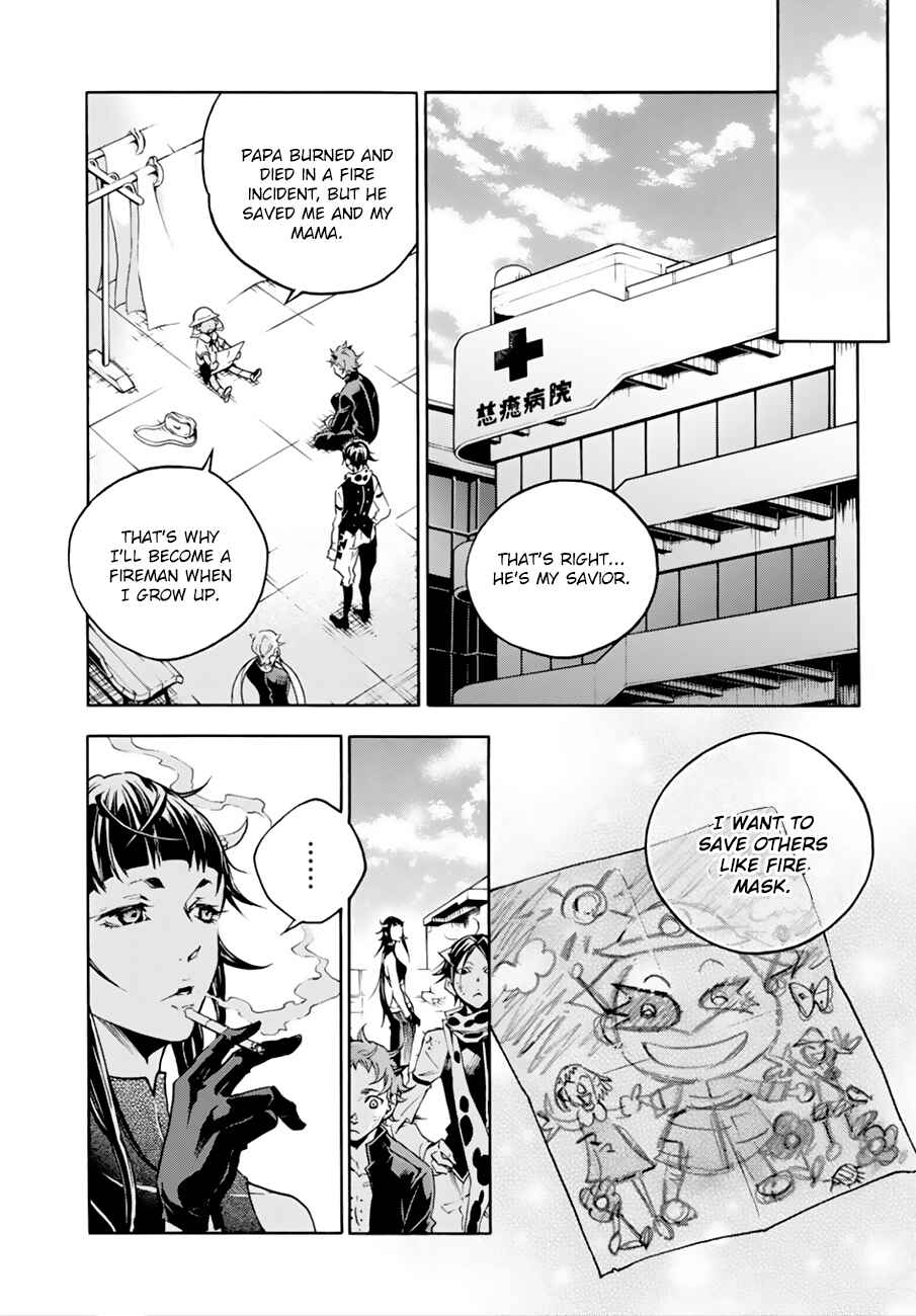 Page 11 Chapter 7 Smokin Parade