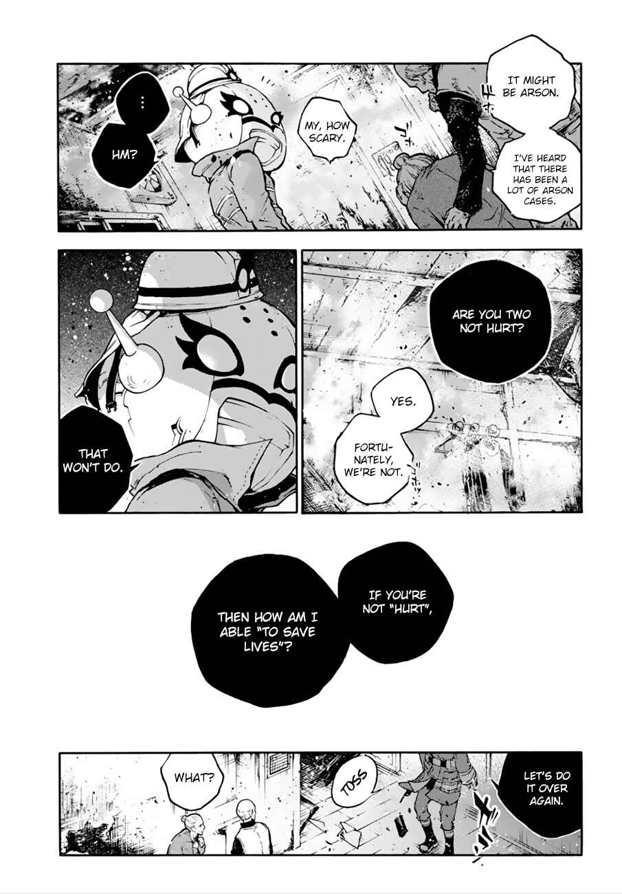 Page 17 Chapter 7 Smokin Parade