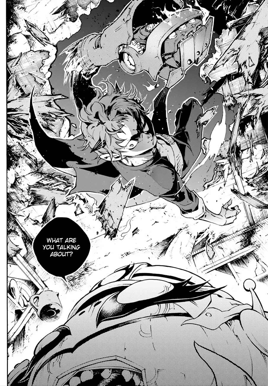 Page 21 Chapter 7 Smokin Parade