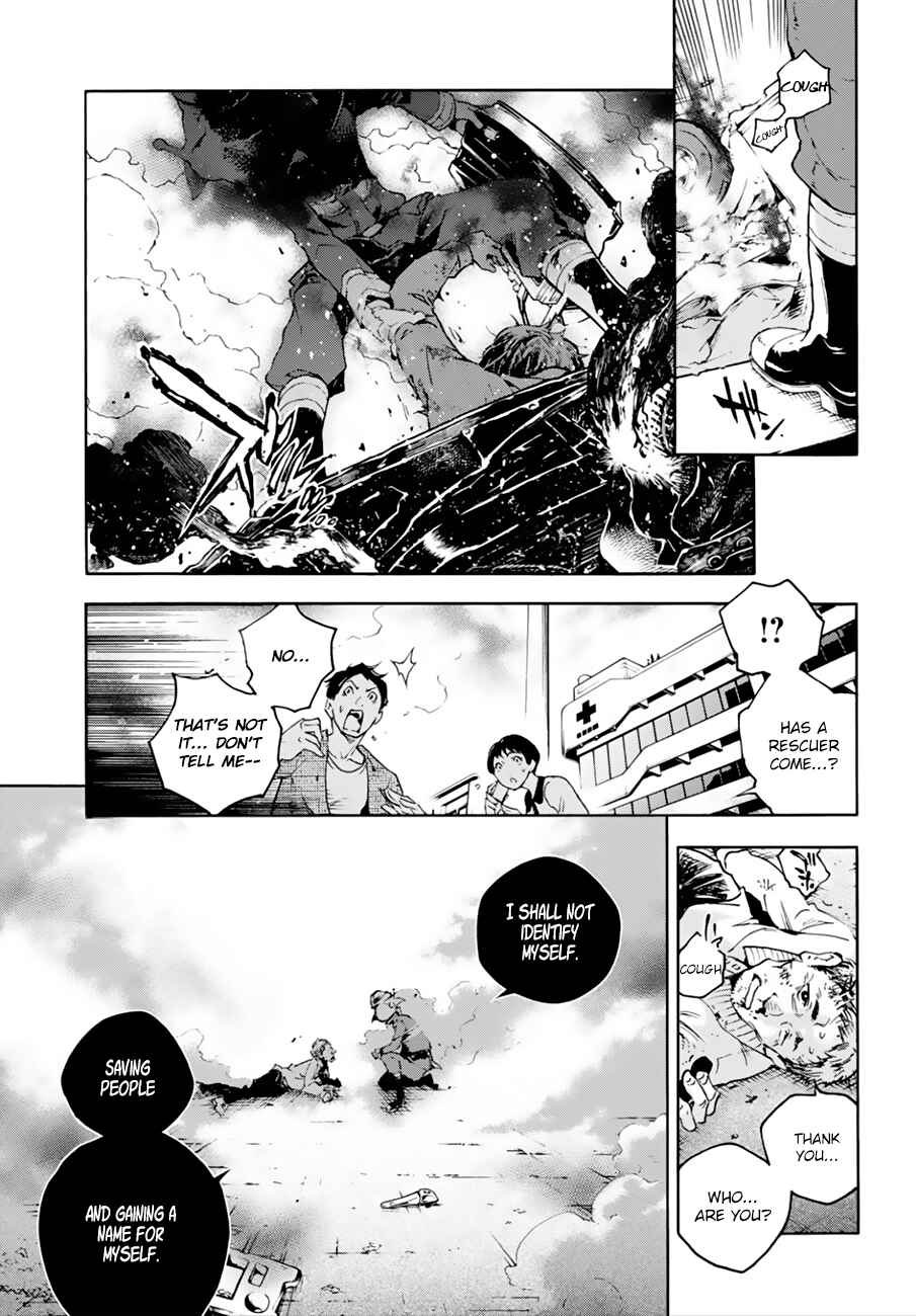 Page 7 Chapter 7 Smokin Parade