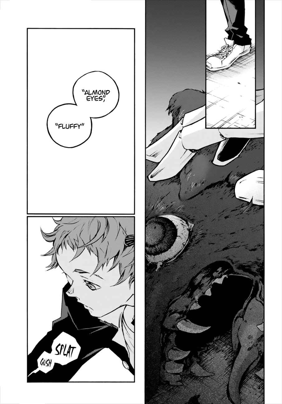Page 12 Chapter 14.2 Smokin Parade
