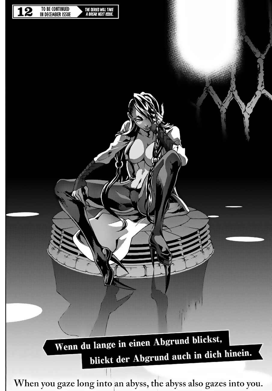 Page 22 Chapter 10.1 Smokin Parade