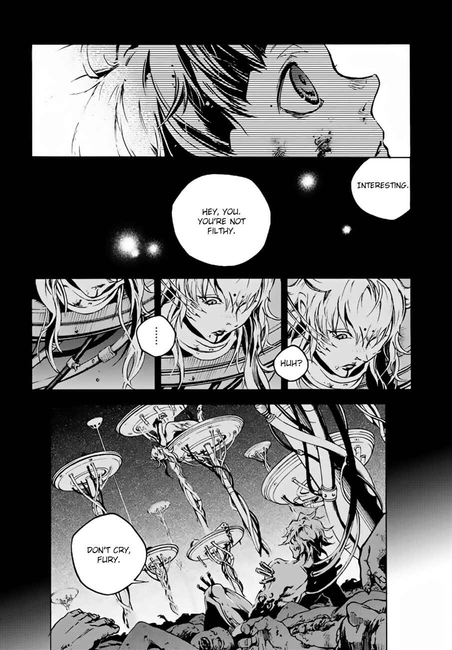 Page 6 Chapter 10.1 Smokin Parade