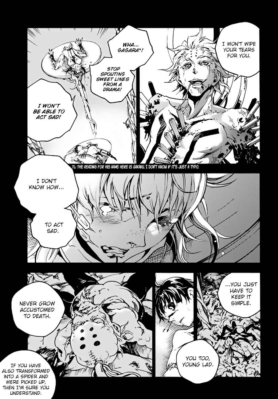 Page 7 Chapter 10.1 Smokin Parade