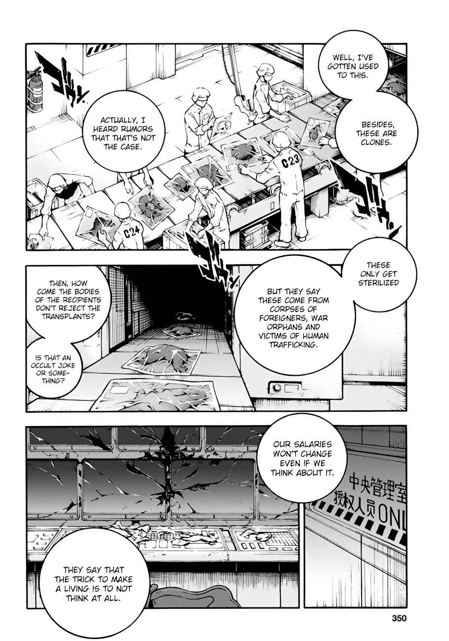 Page 27 Chapter 9 Smokin Parade