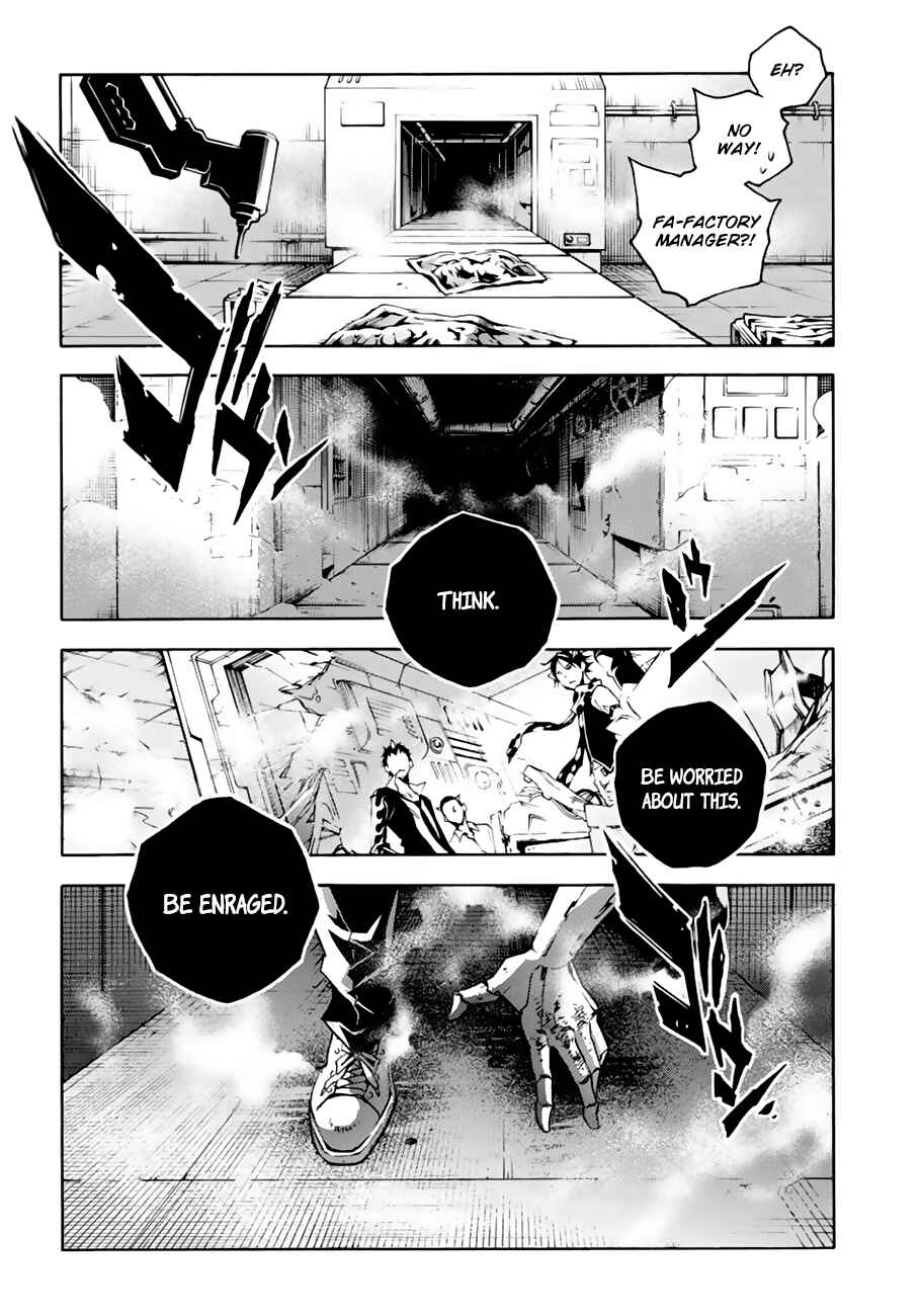 Page 29 Chapter 9 Smokin Parade