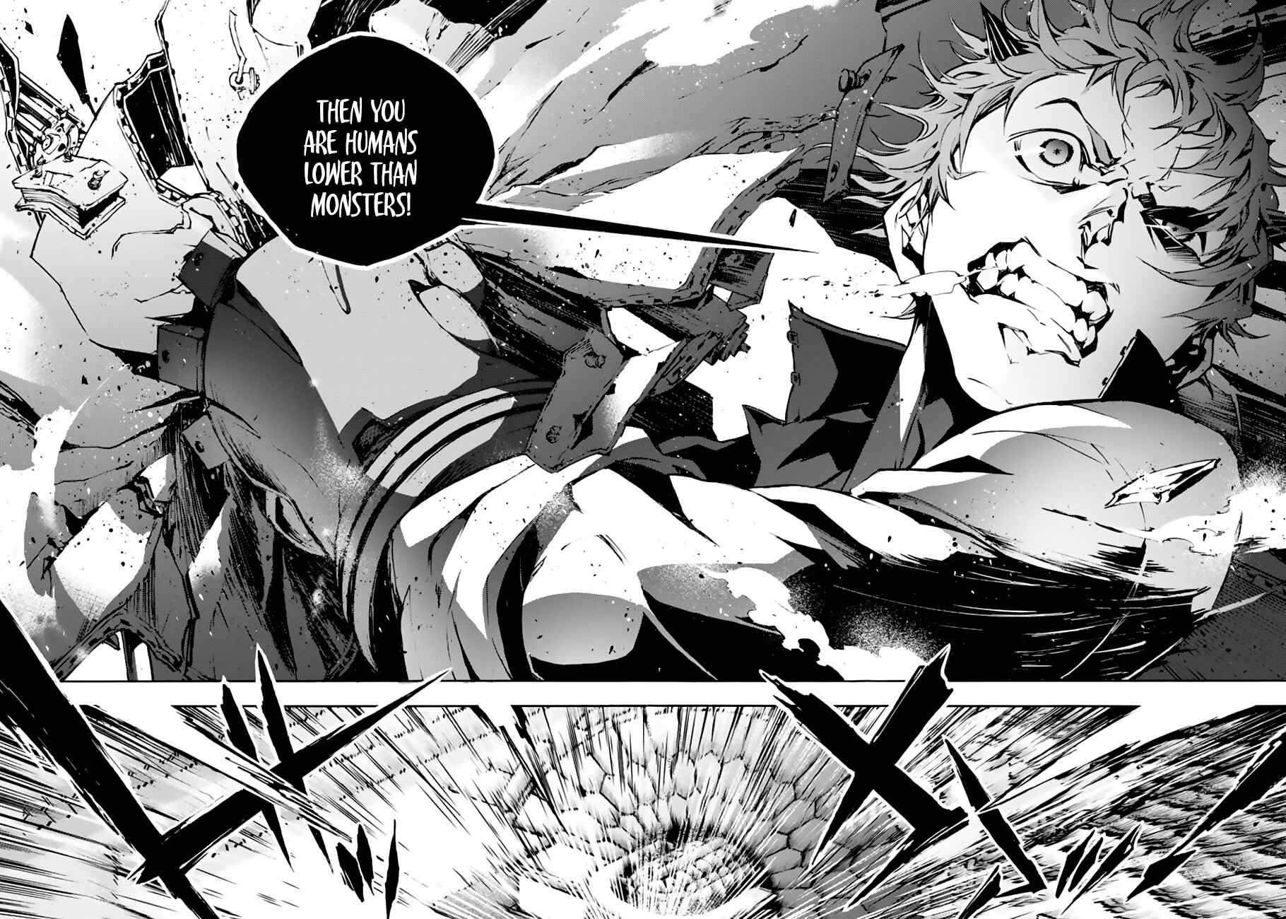 Page 31 Chapter 9 Smokin Parade