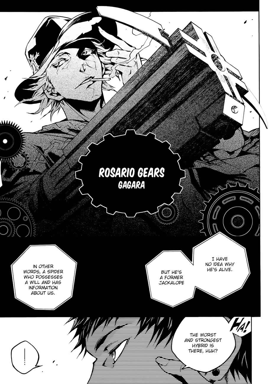 Page 35 Chapter 9 Smokin Parade