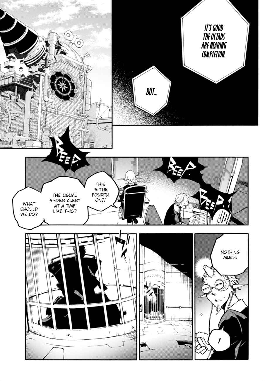 Page 11 Chapter 13 Smokin Parade