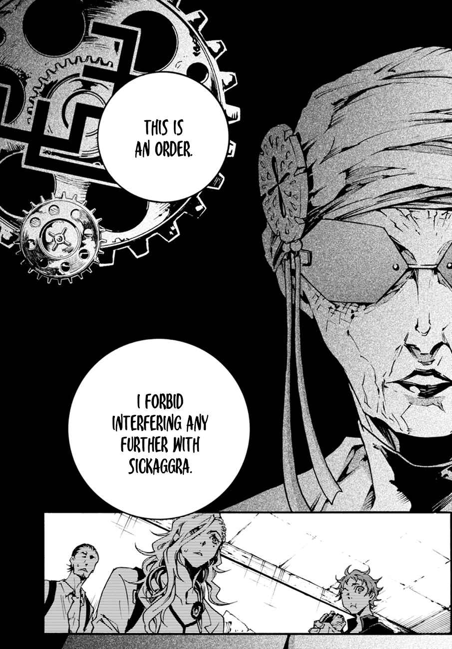 Page 17 Chapter 13 Smokin Parade
