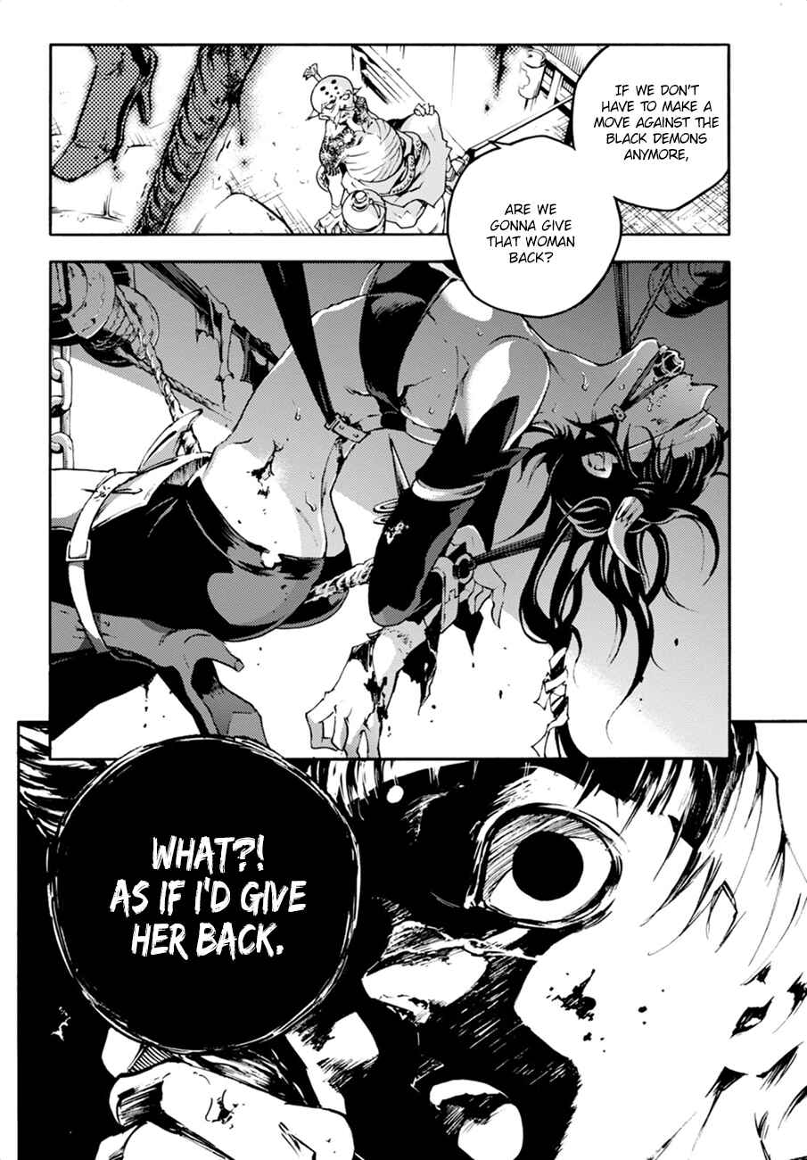 Page 20 Chapter 13 Smokin Parade