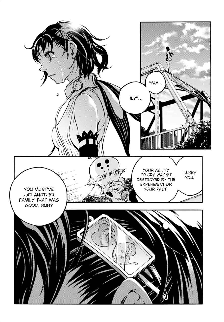 Page 22 Chapter 13 Smokin Parade