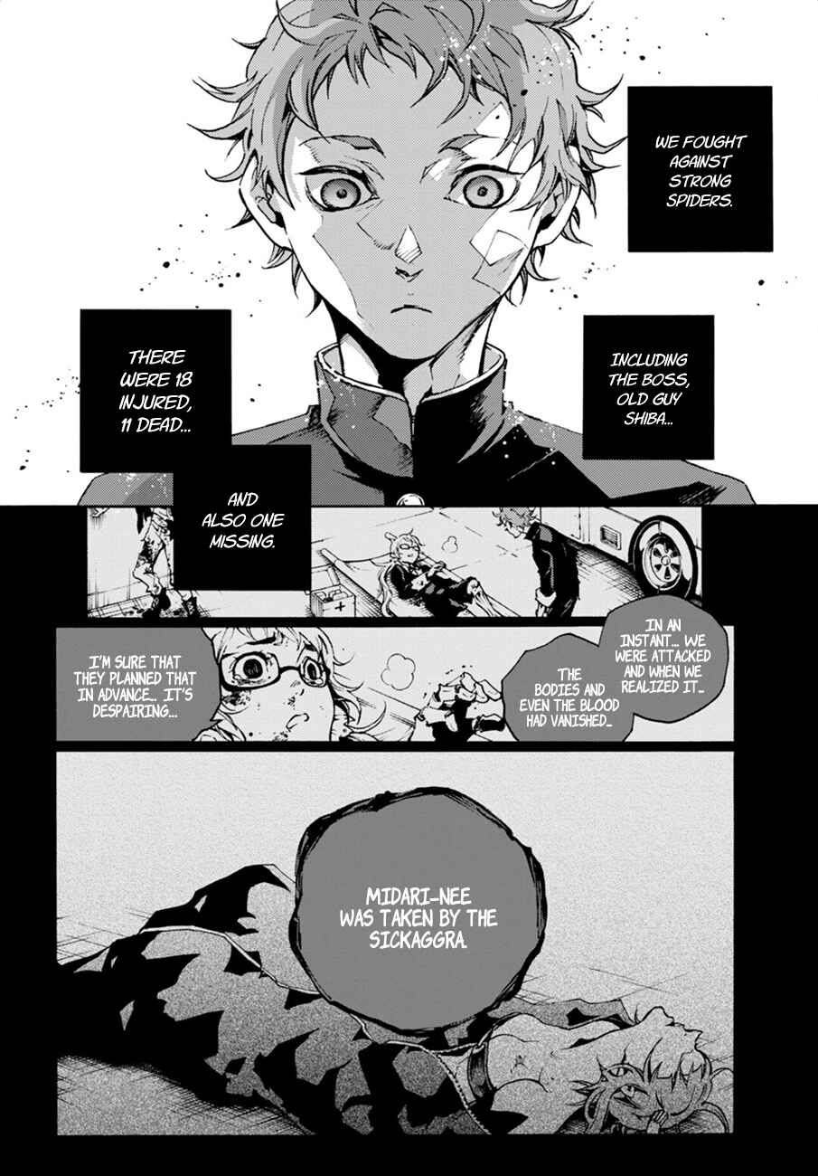 Page 6 Chapter 13 Smokin Parade