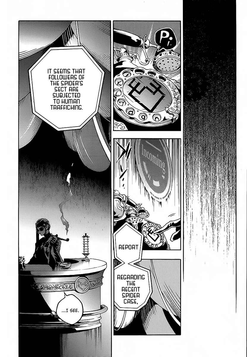 Page 39 Chapter 3 Smokin Parade