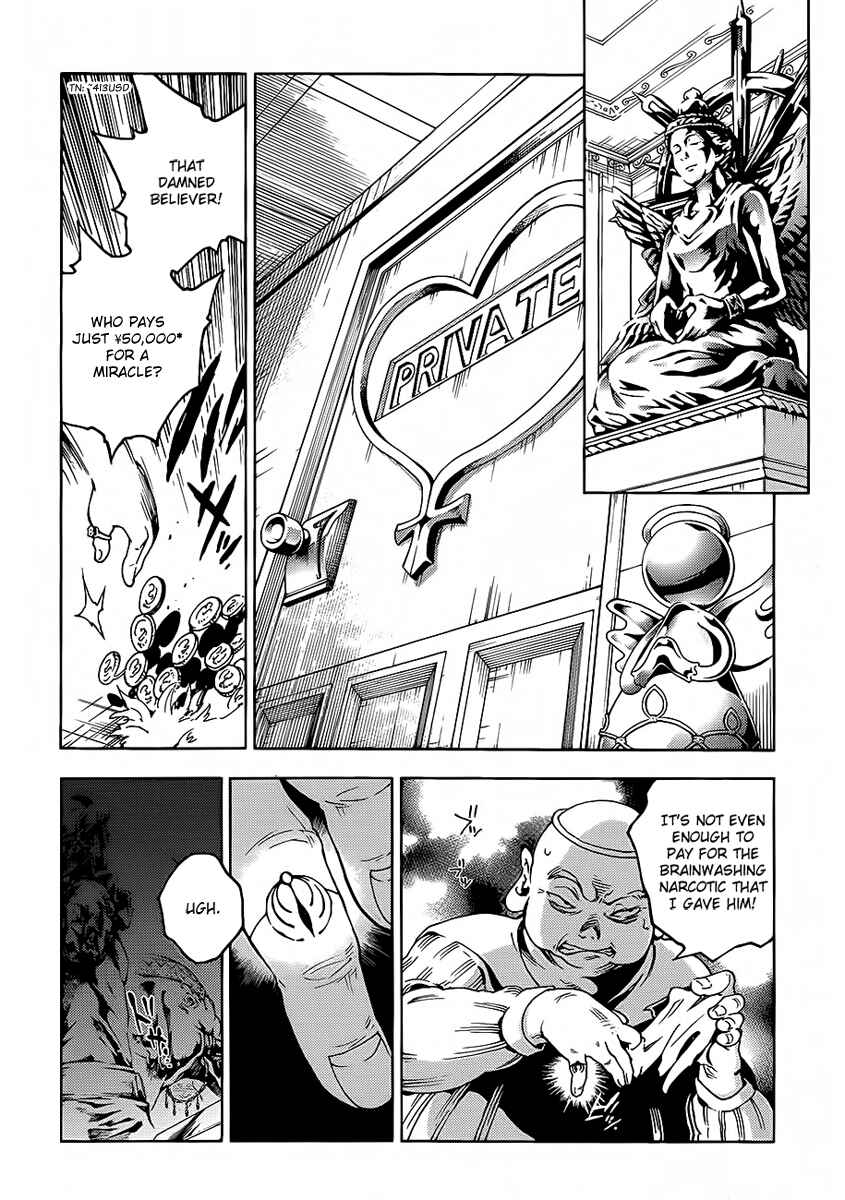 Page 5 Chapter 3 Smokin Parade
