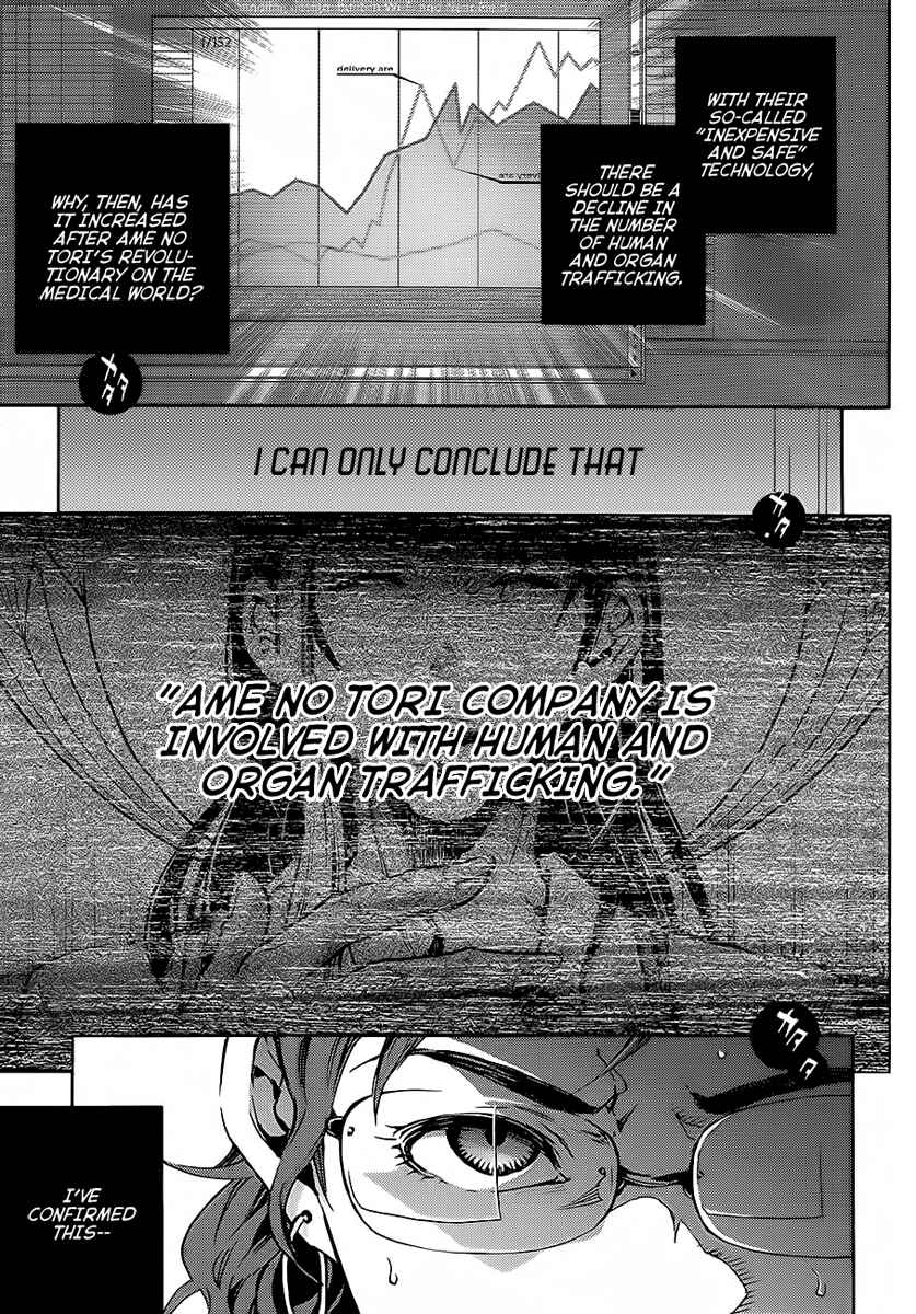 Page 14 Chapter 4 Smokin Parade