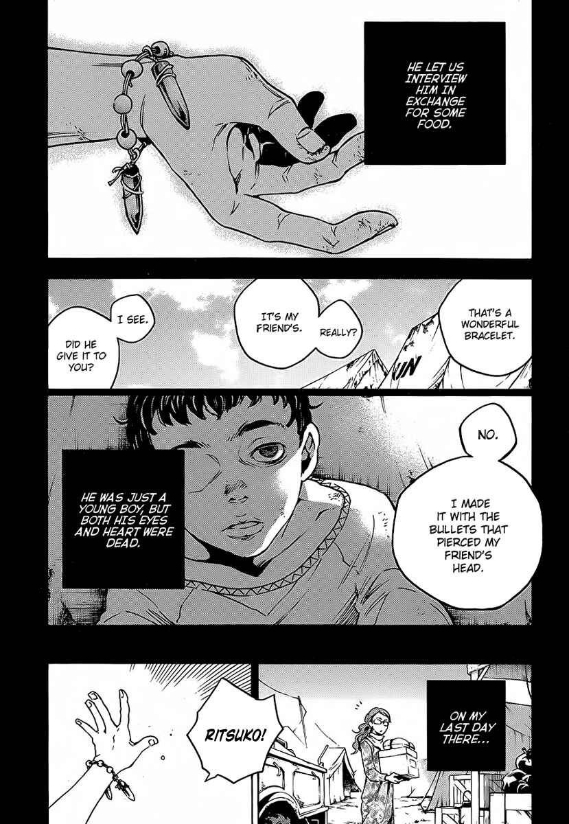 Page 16 Chapter 4 Smokin Parade
