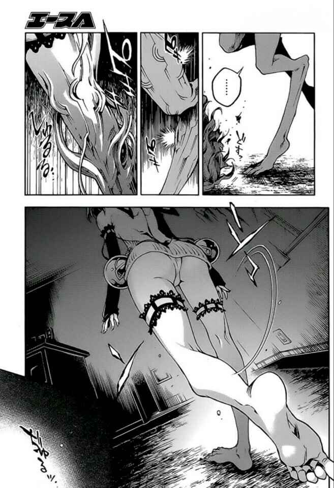 Page 26 Chapter 4 Smokin Parade