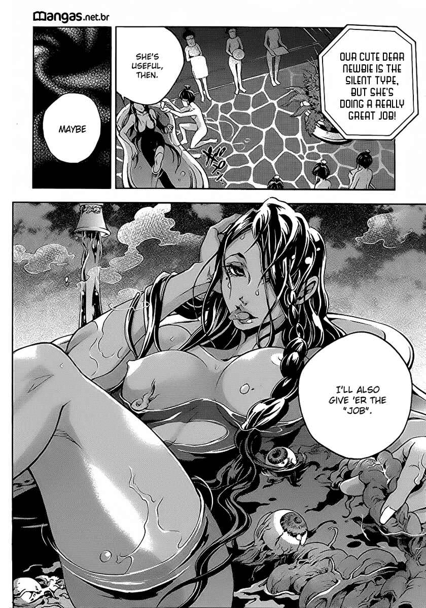 Page 29 Chapter 4 Smokin Parade