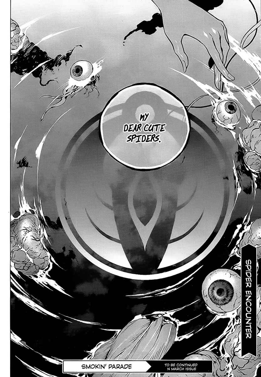 Page 32 Chapter 4 Smokin Parade