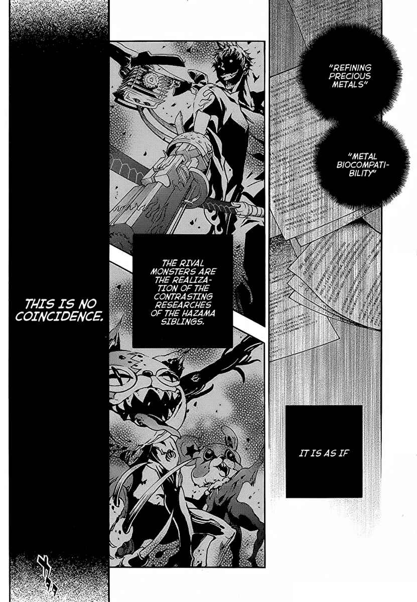 Page 9 Chapter 4 Smokin Parade
