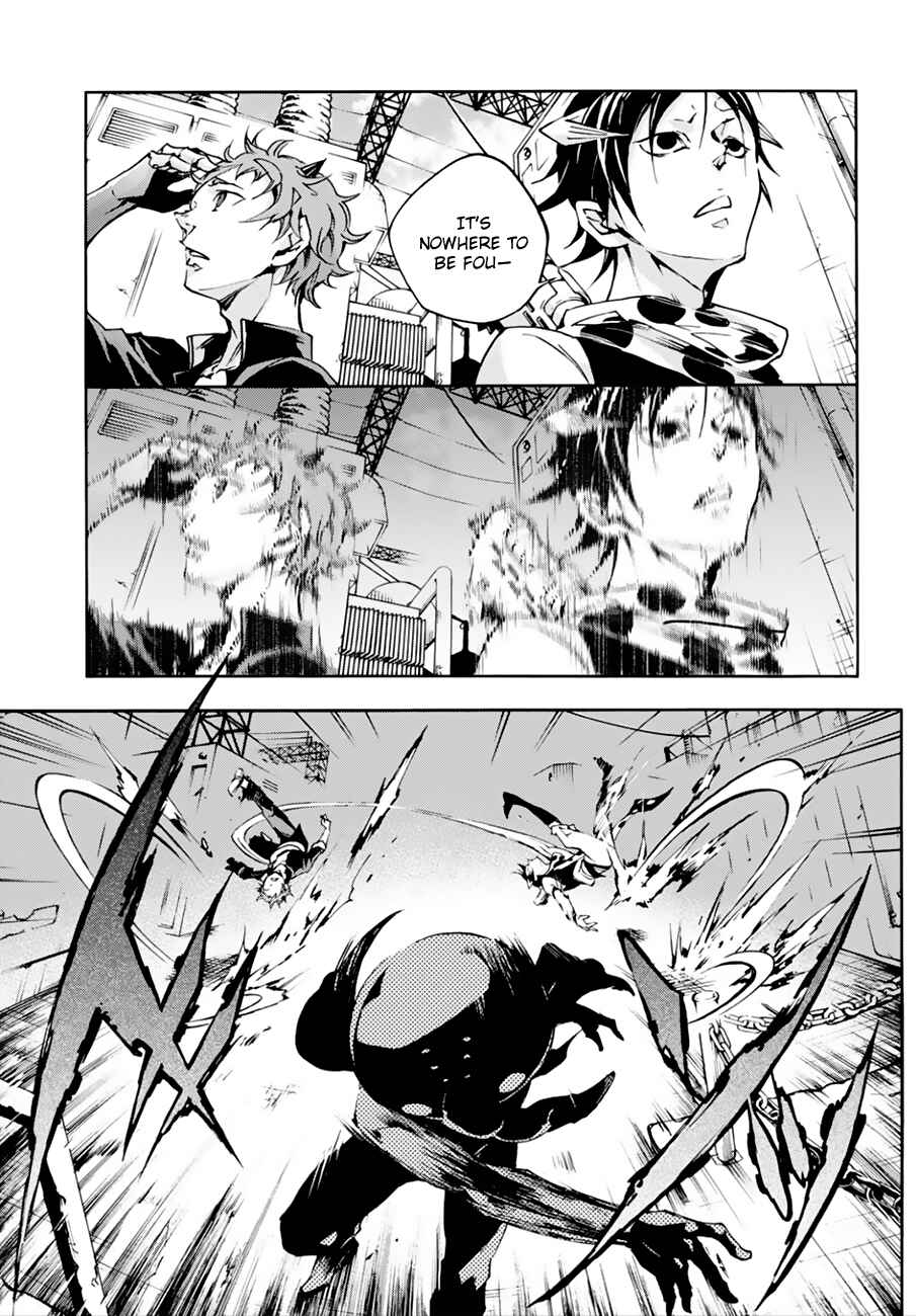 Page 3 Chapter 6.2 Smokin Parade