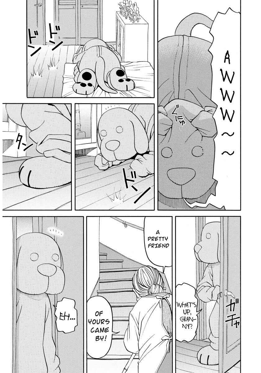 Page 20 Chapter 2 Kanojo wa Sore wo Gaman Dekinai