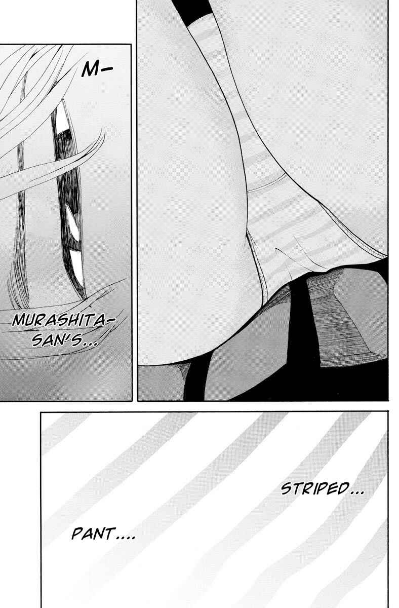 Page 10 Chapter 7 Kanojo wa Sore wo Gaman Dekinai