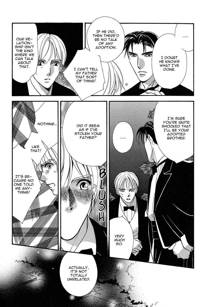 Page 8 Chapter 4 Ima wa Tooi Natsu