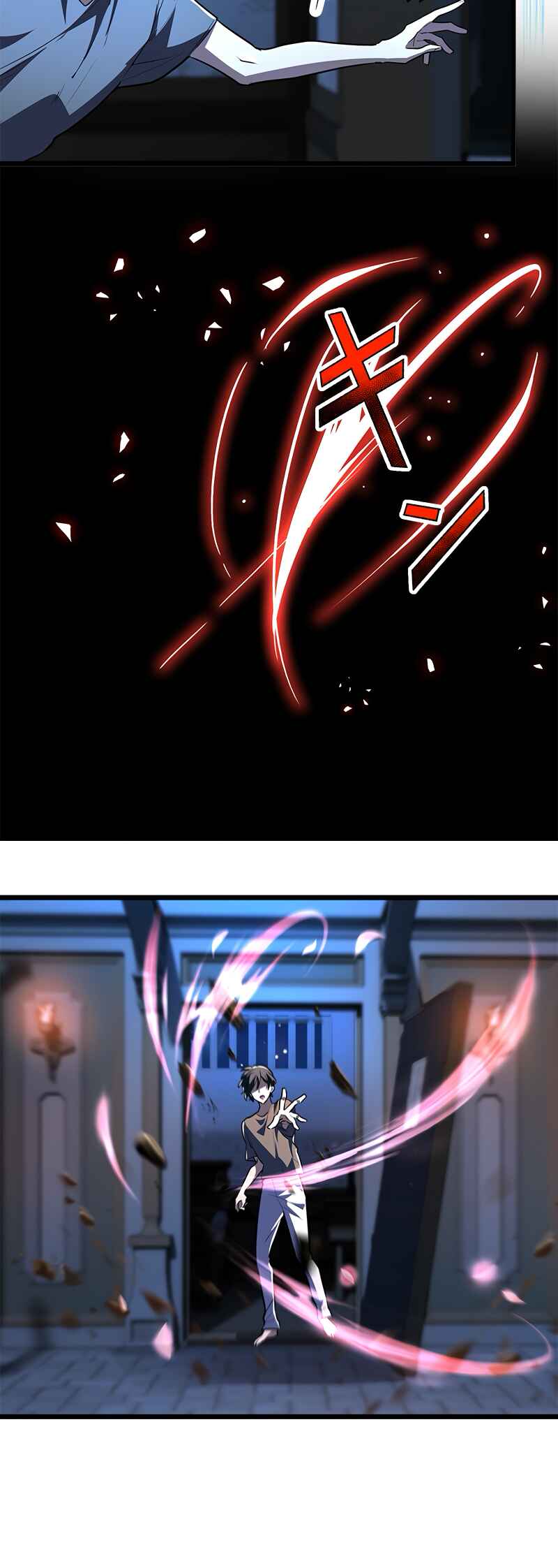 Page 12 Chapter 5 Saikyou Vampire Ou no Chikara de Musou Suru