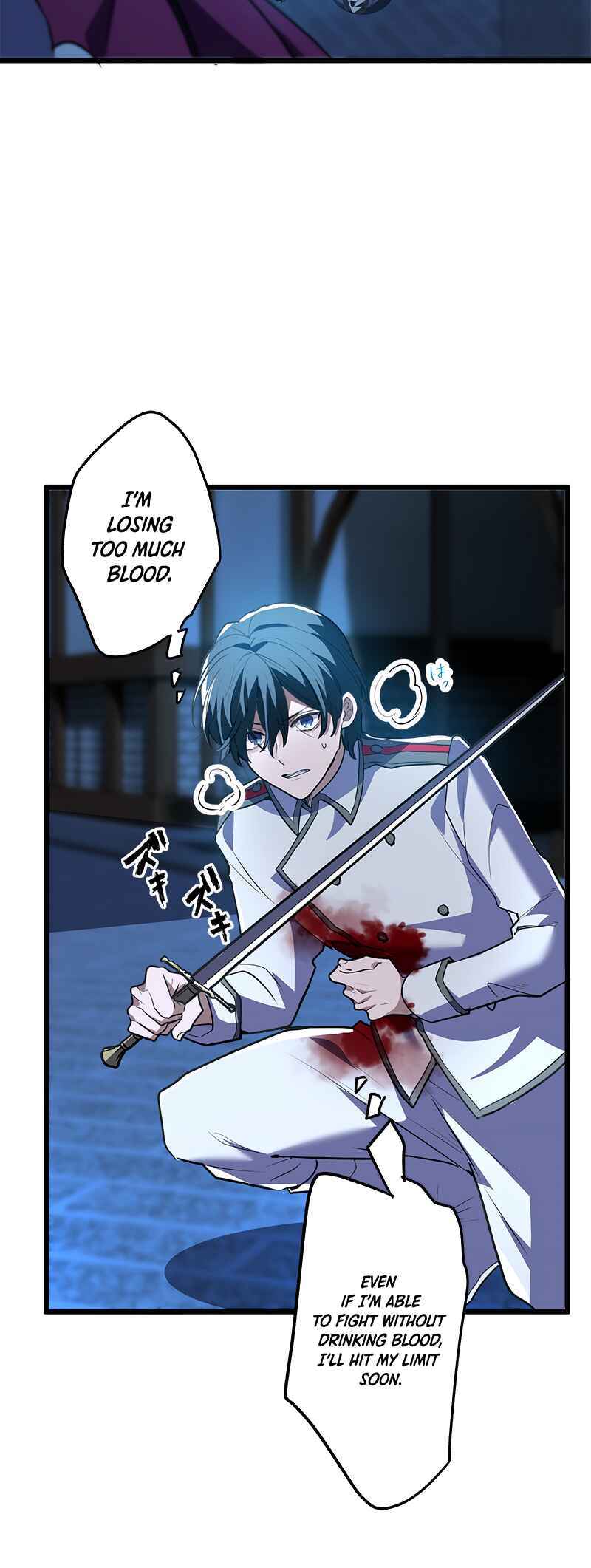 Page 19 Chapter 5 Saikyou Vampire Ou no Chikara de Musou Suru