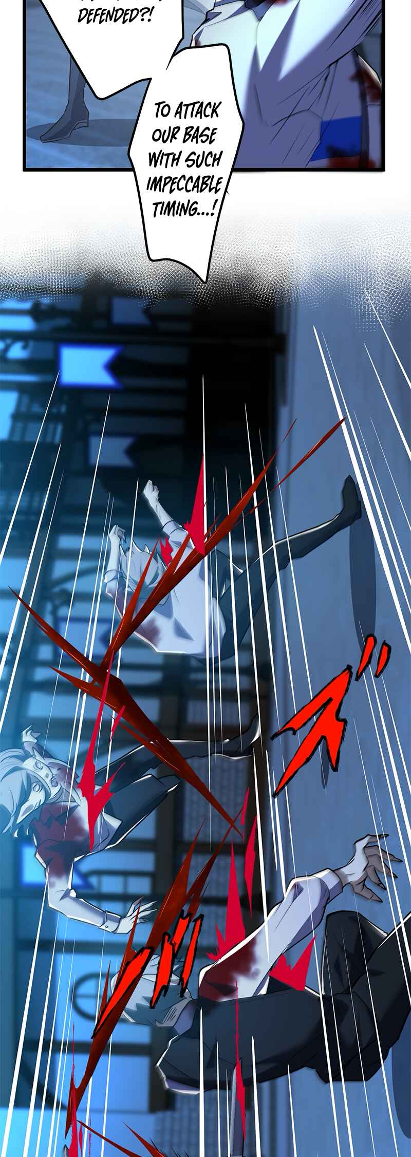 Page 4 Chapter 5 Saikyou Vampire Ou no Chikara de Musou Suru