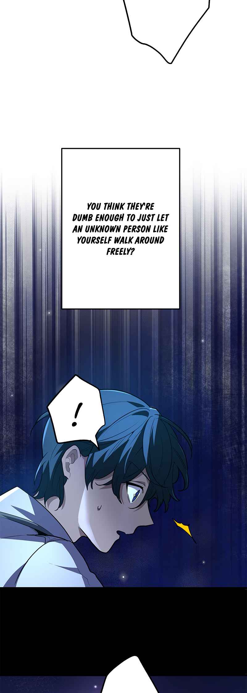 Page 9 Chapter 5 Saikyou Vampire Ou no Chikara de Musou Suru