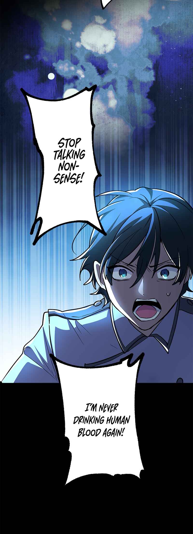 Page 11 Chapter 3 Saikyou Vampire Ou no Chikara de Musou Suru
