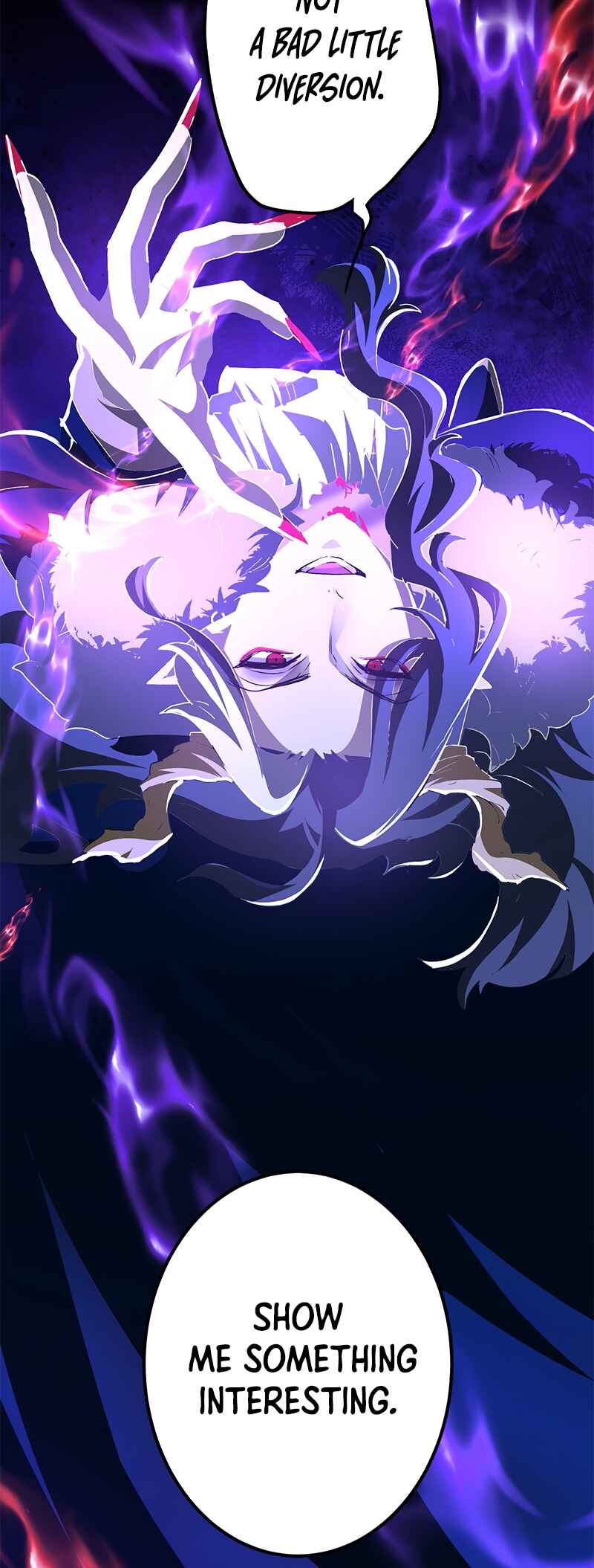 Page 29 Chapter 3 Saikyou Vampire Ou no Chikara de Musou Suru