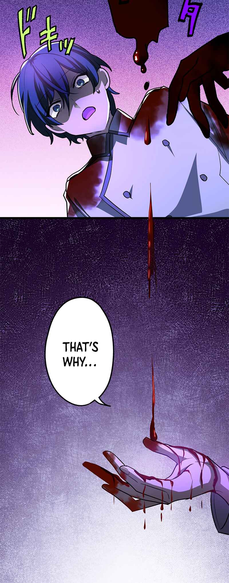 Page 35 Chapter 3 Saikyou Vampire Ou no Chikara de Musou Suru
