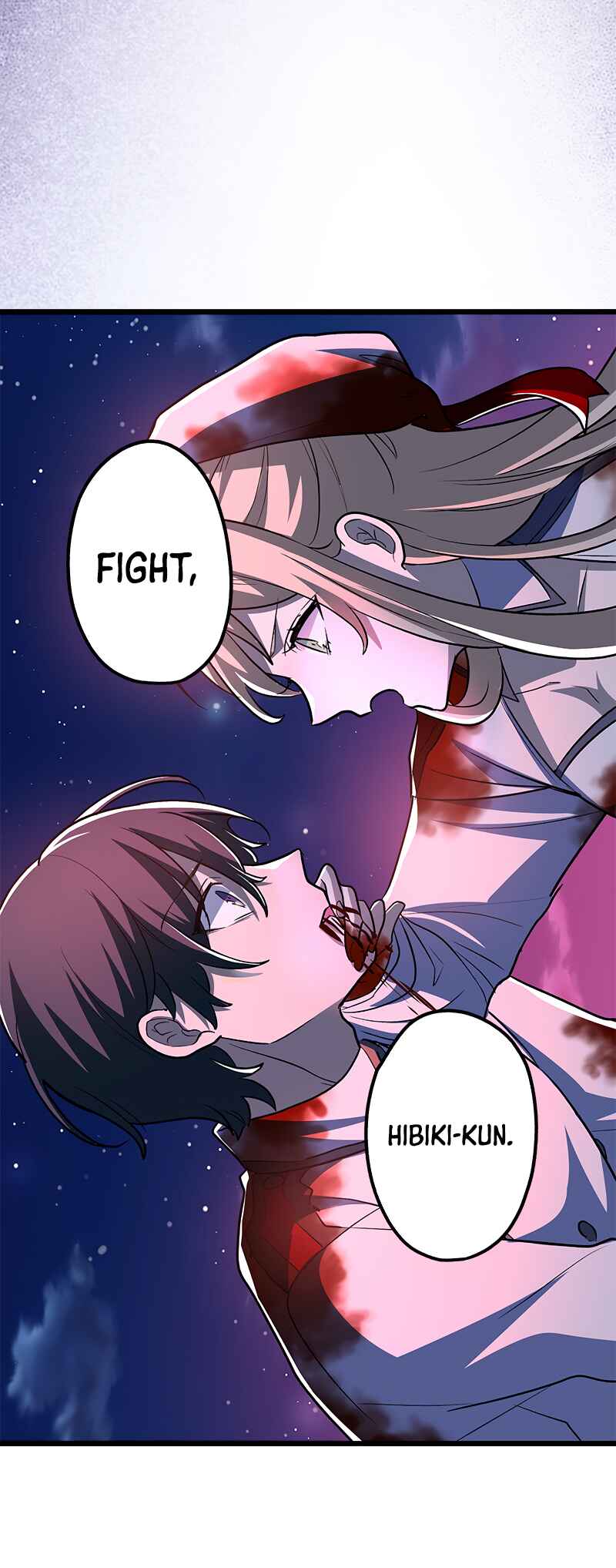 Page 36 Chapter 3 Saikyou Vampire Ou no Chikara de Musou Suru