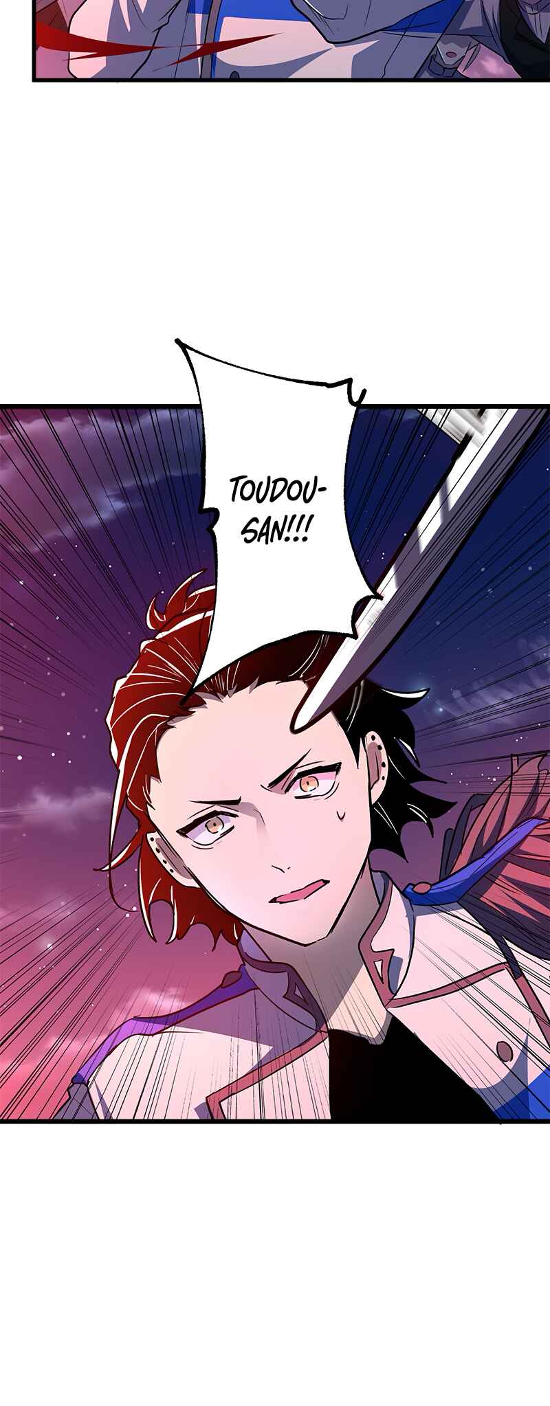 Page 42 Chapter 3 Saikyou Vampire Ou no Chikara de Musou Suru