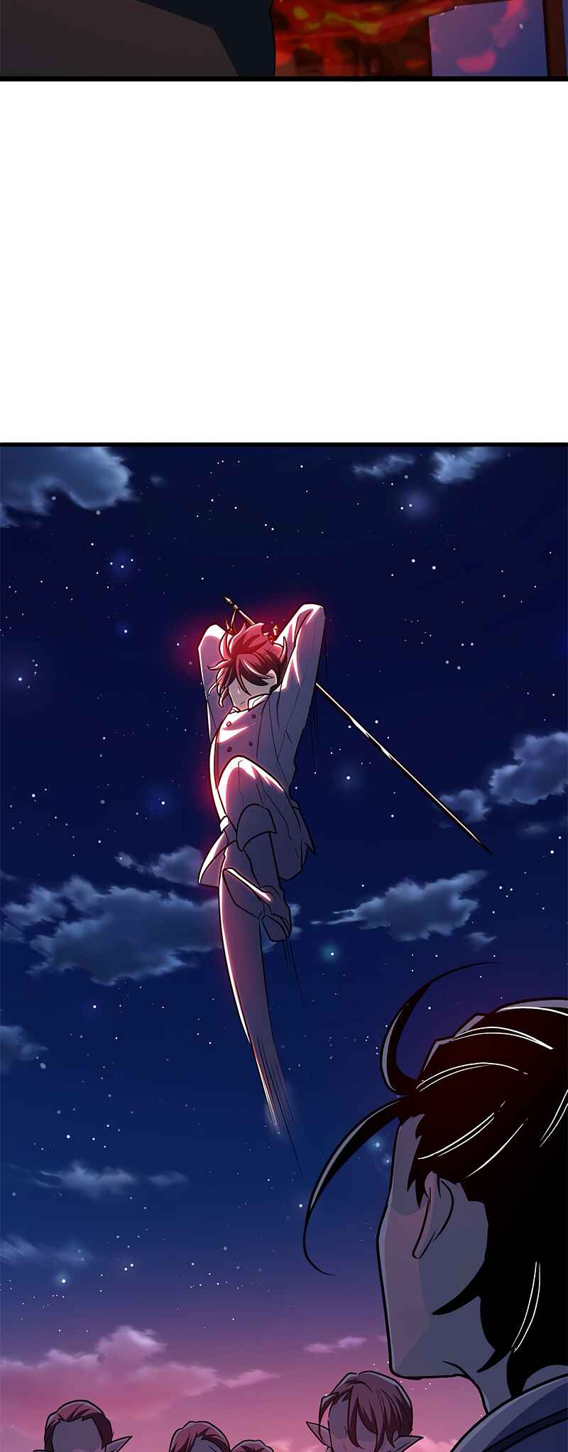 Page 46 Chapter 3 Saikyou Vampire Ou no Chikara de Musou Suru