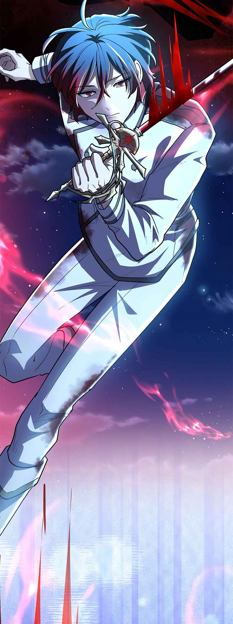 Page 49 Chapter 3 Saikyou Vampire Ou no Chikara de Musou Suru