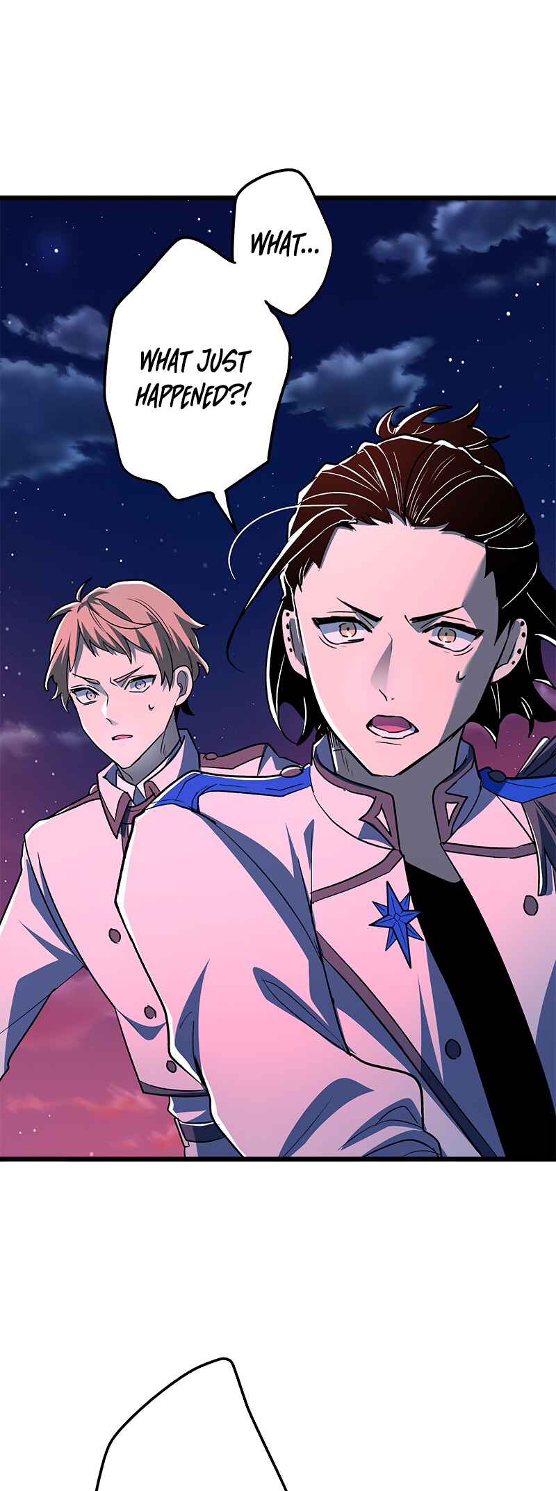 Page 52 Chapter 3 Saikyou Vampire Ou no Chikara de Musou Suru
