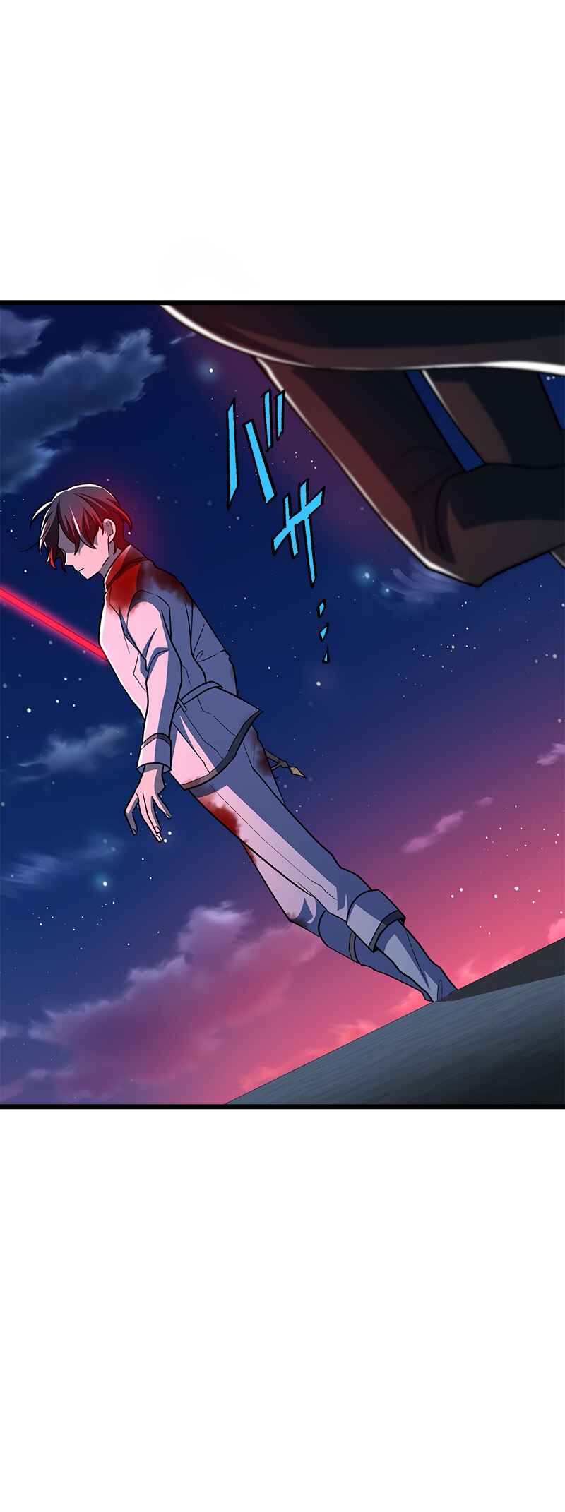 Page 54 Chapter 3 Saikyou Vampire Ou no Chikara de Musou Suru