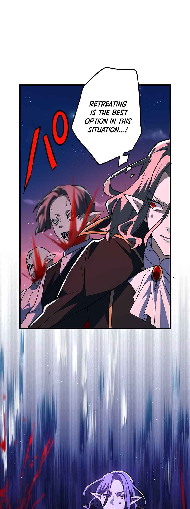 Page 60 Chapter 3 Saikyou Vampire Ou no Chikara de Musou Suru