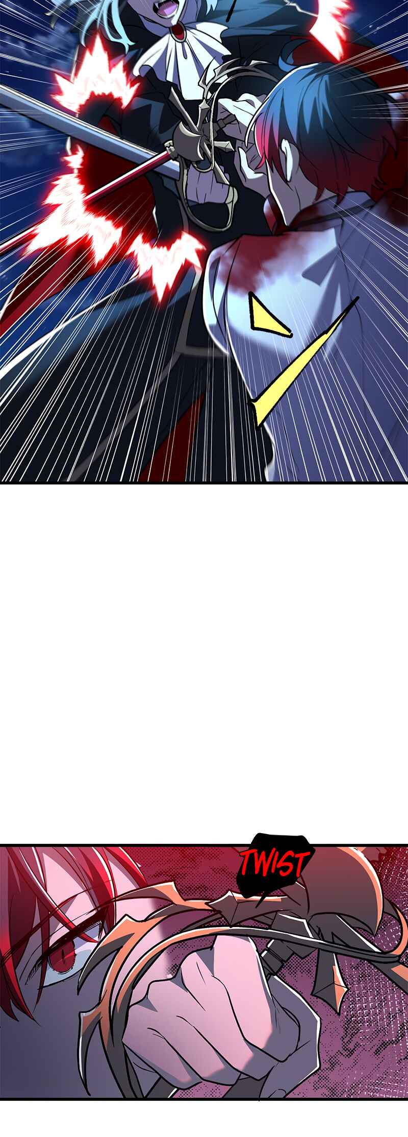Page 64 Chapter 3 Saikyou Vampire Ou no Chikara de Musou Suru
