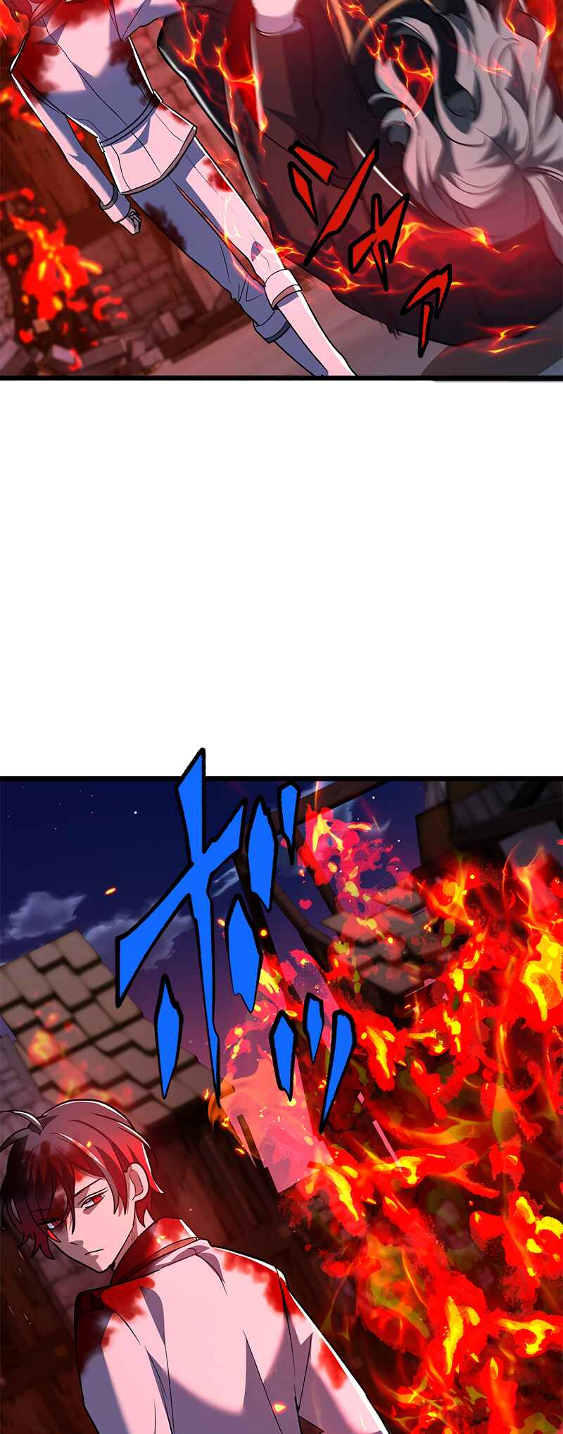 Page 78 Chapter 3 Saikyou Vampire Ou no Chikara de Musou Suru