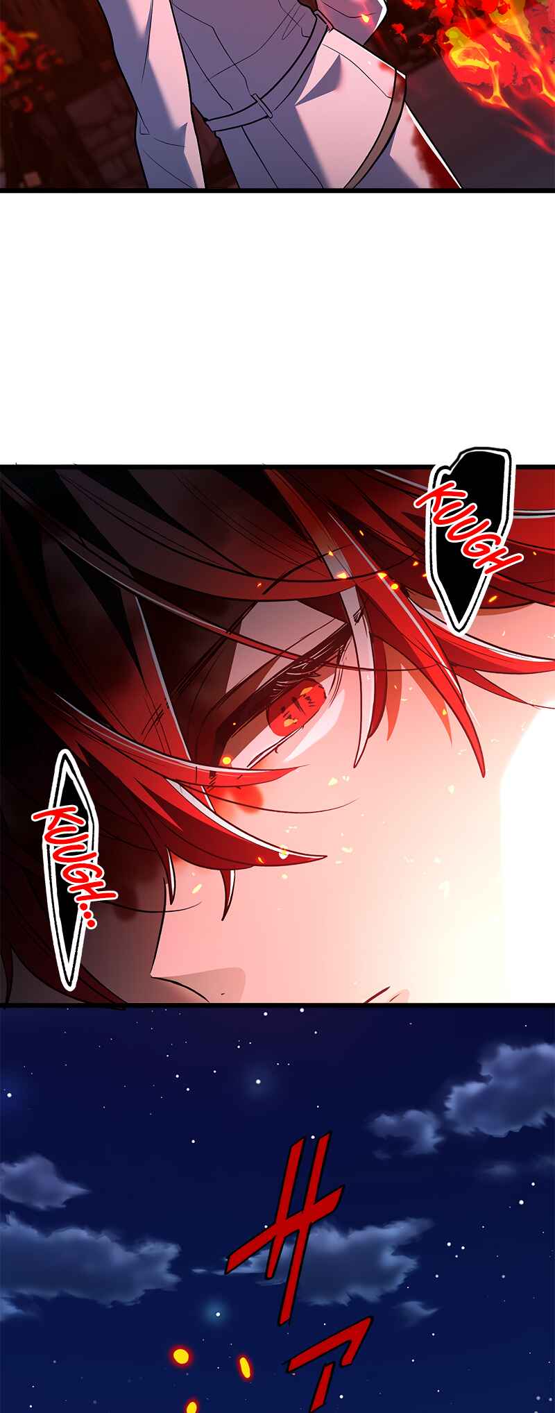 Page 79 Chapter 3 Saikyou Vampire Ou no Chikara de Musou Suru