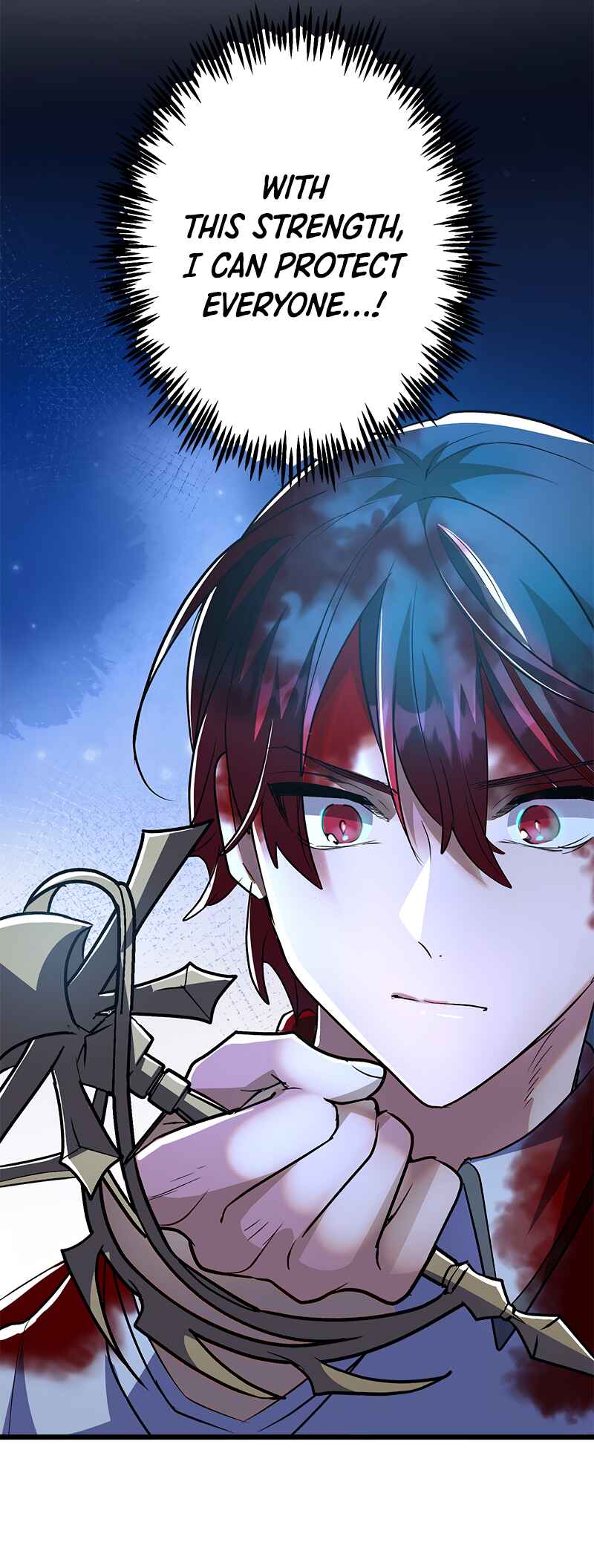 Page 82 Chapter 3 Saikyou Vampire Ou no Chikara de Musou Suru