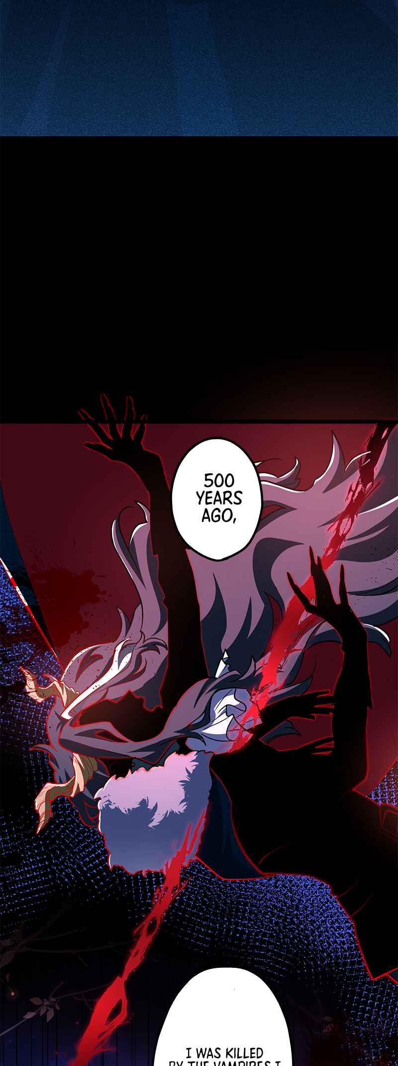 Page 10 Chapter 2 Saikyou Vampire Ou no Chikara de Musou Suru