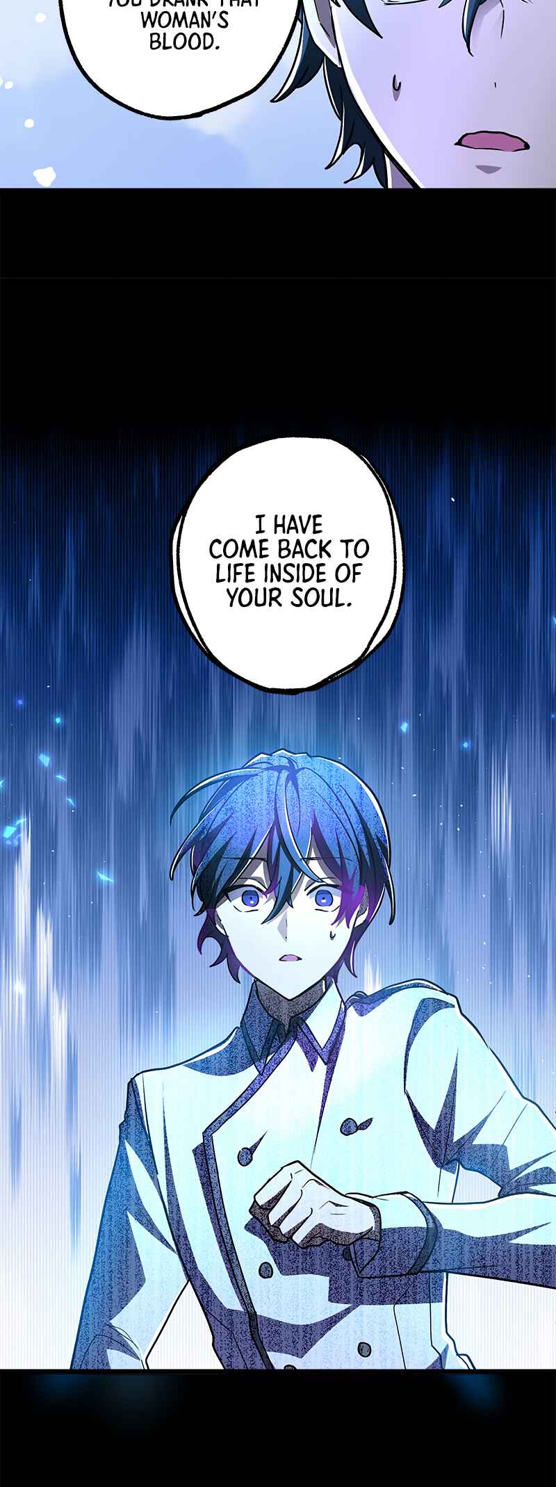 Page 14 Chapter 2 Saikyou Vampire Ou no Chikara de Musou Suru